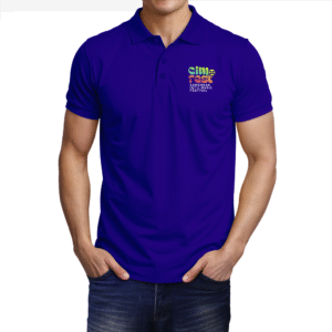 CIMFest Official Polo Shirt