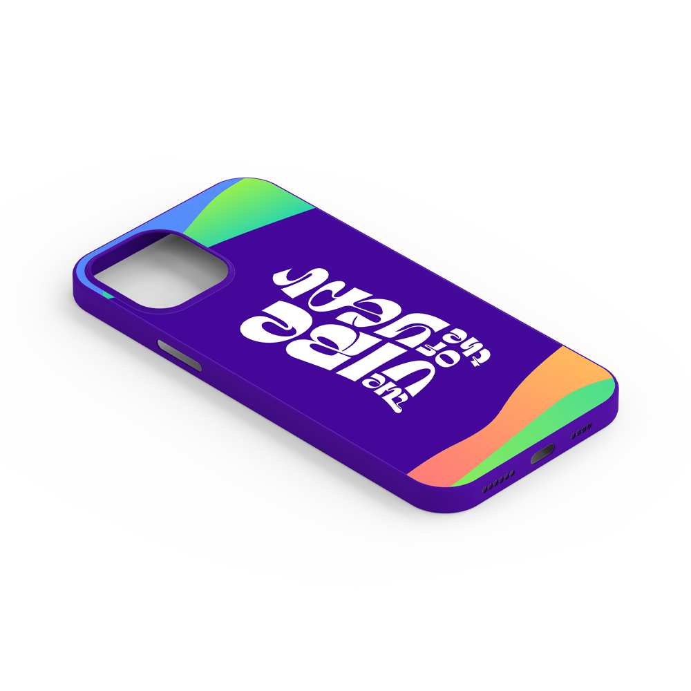 CIMFest Official iPhone Case - Image 3