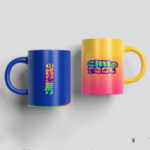 CIMFest Official Mug
