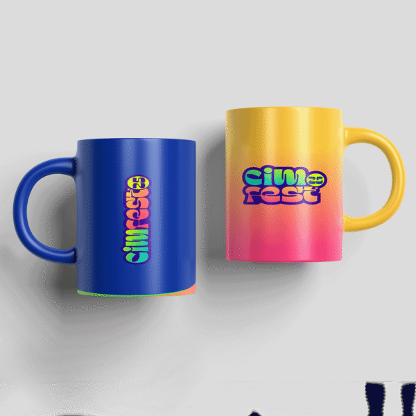 CIMFest Official Mug