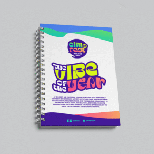 CIMFest Official Notebook