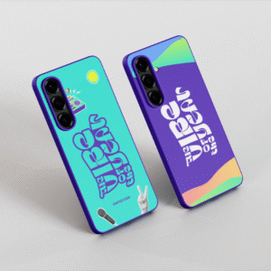 CIMFest Official Samsung Case