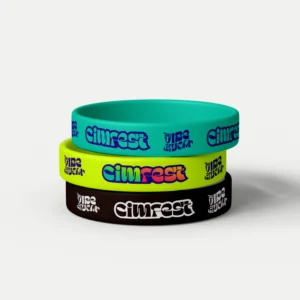 CIMFest Official Wristband